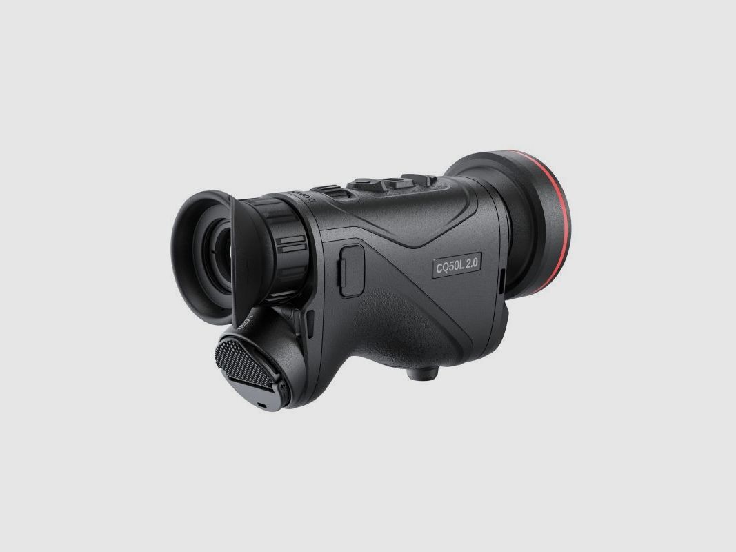 Hikmicro Monokular Condor CQ50L 2.0 (HM-TSD6-50S2G/W1L-CQ50L 2.0)