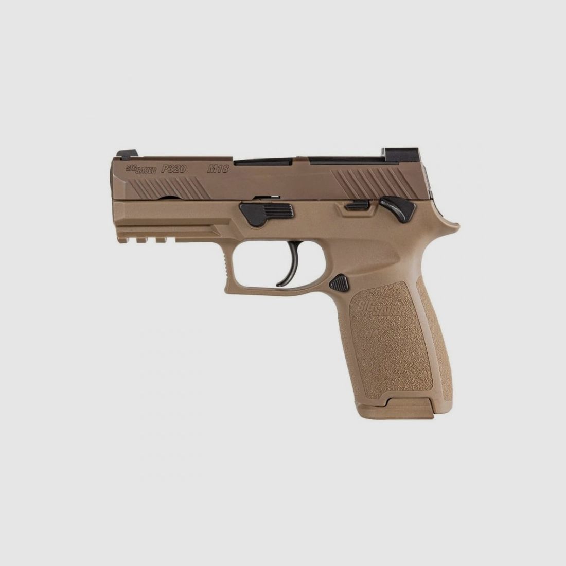 SIG SAUER P320 M18, zdjęcie 1 z 3