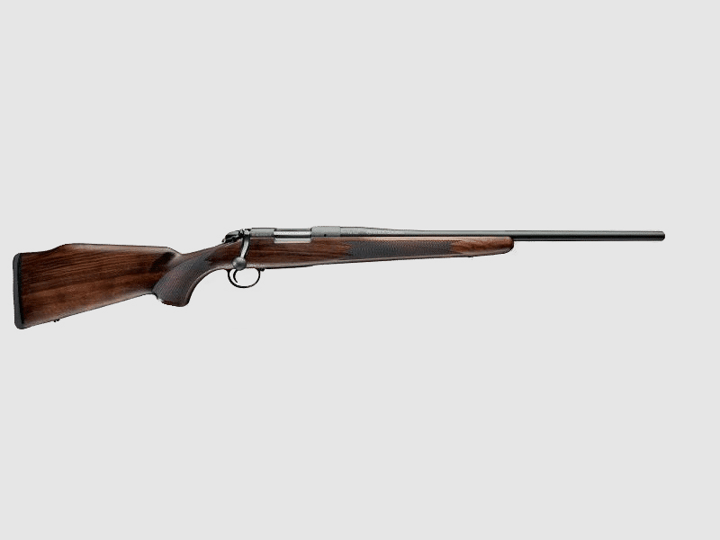 Bergara B14 Timber | Waidmannsheil