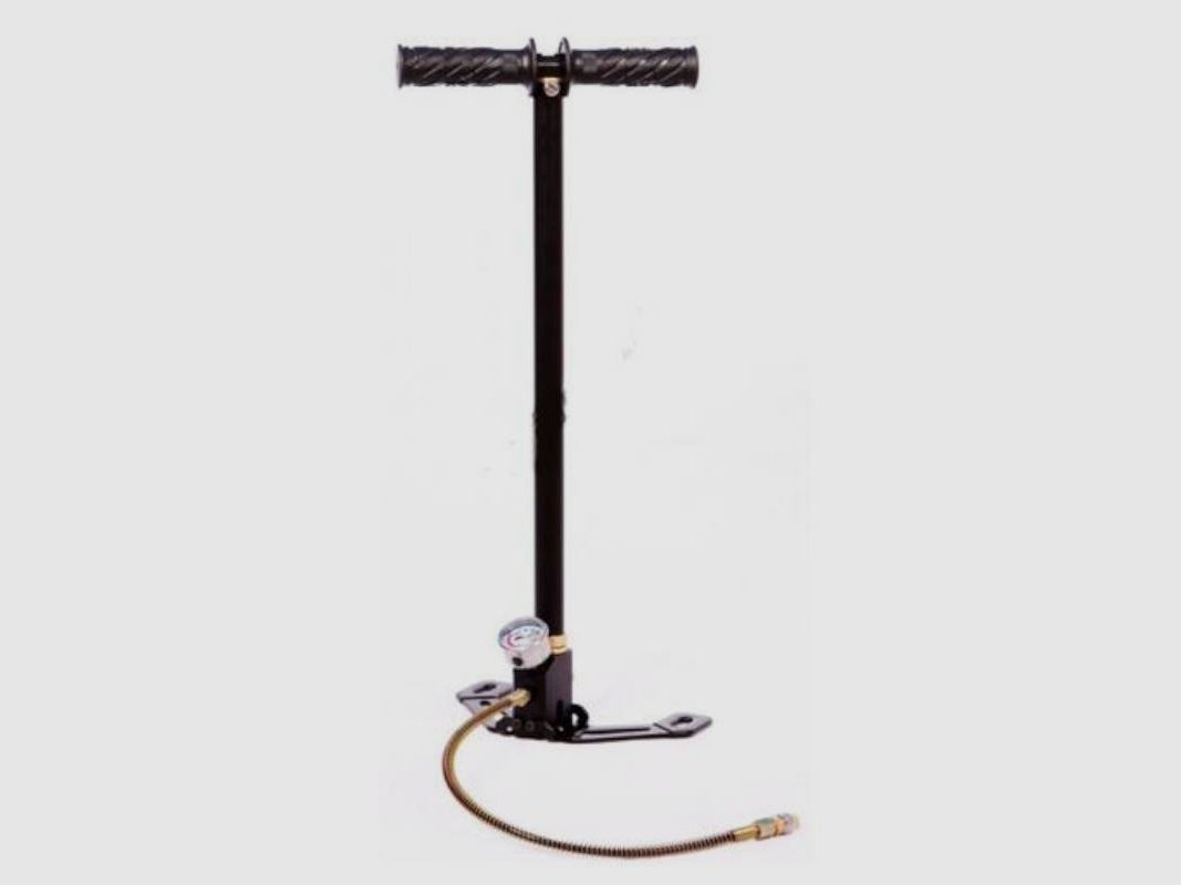 PCP-Pumpe Zasdar, Bild 2 von 2