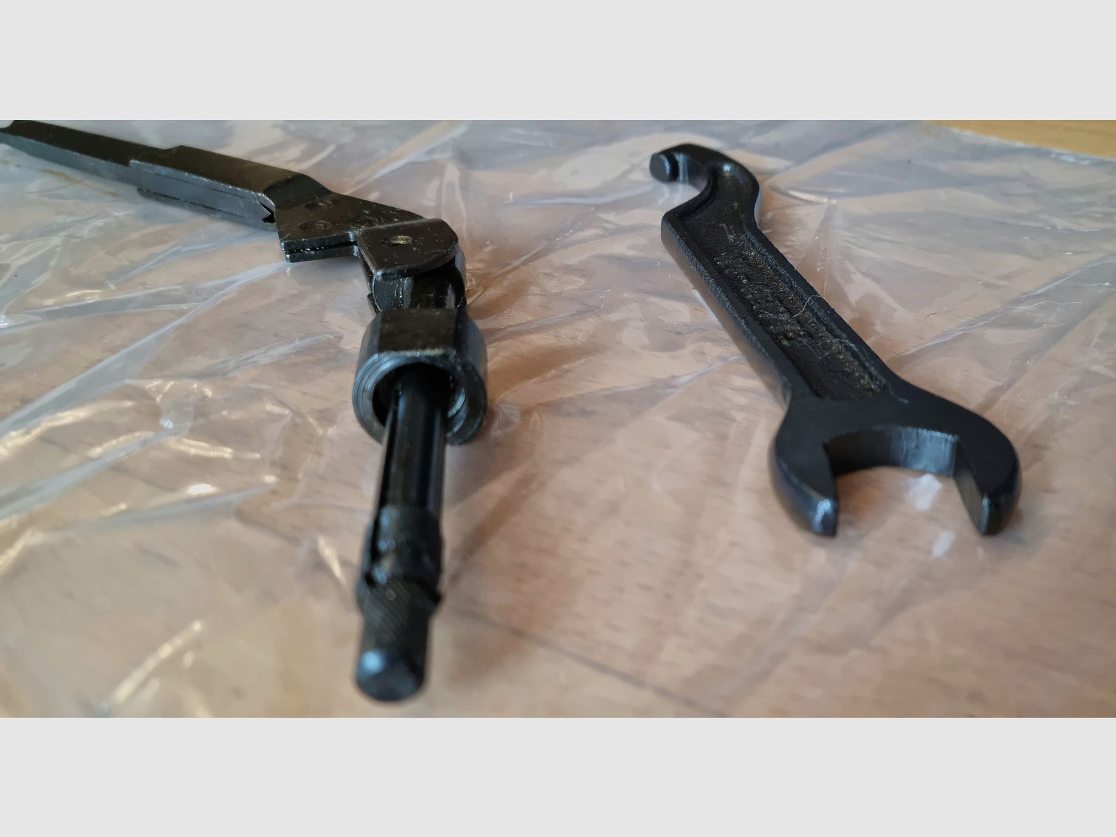 MG42 / MG53 / MG3 ensemble d'outils - 3 pièces