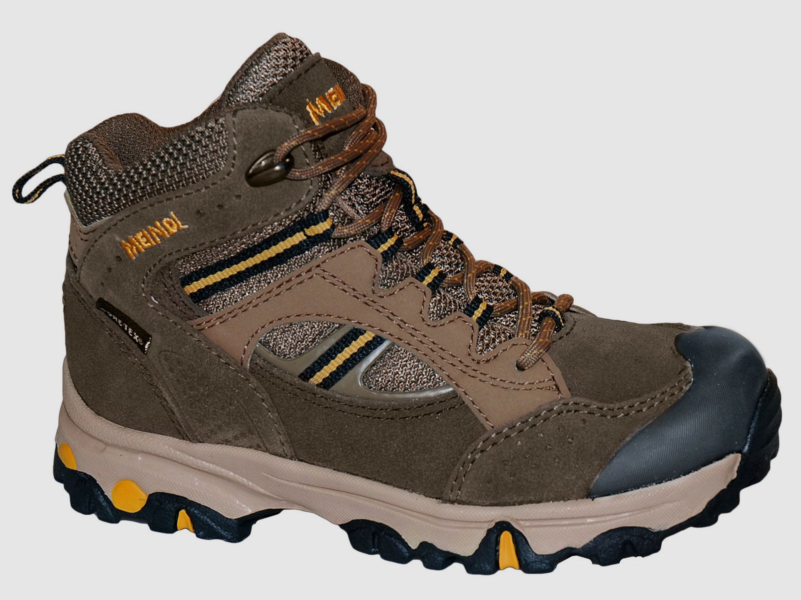 Meindl Wanderschuhe Tampa Junior Mid GTX