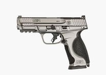 Smith & Wesson M&P9 M2.0 METAL 4,25" OR