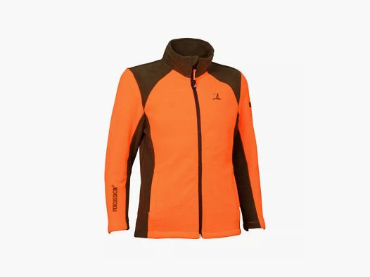 Gilet polaire enfant T. 12 ans PERCUSSION