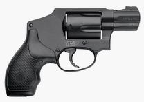 Smith & Wesson M&P 340