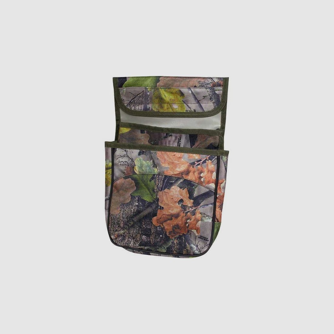 Patronentasche für Camo-Gürtel