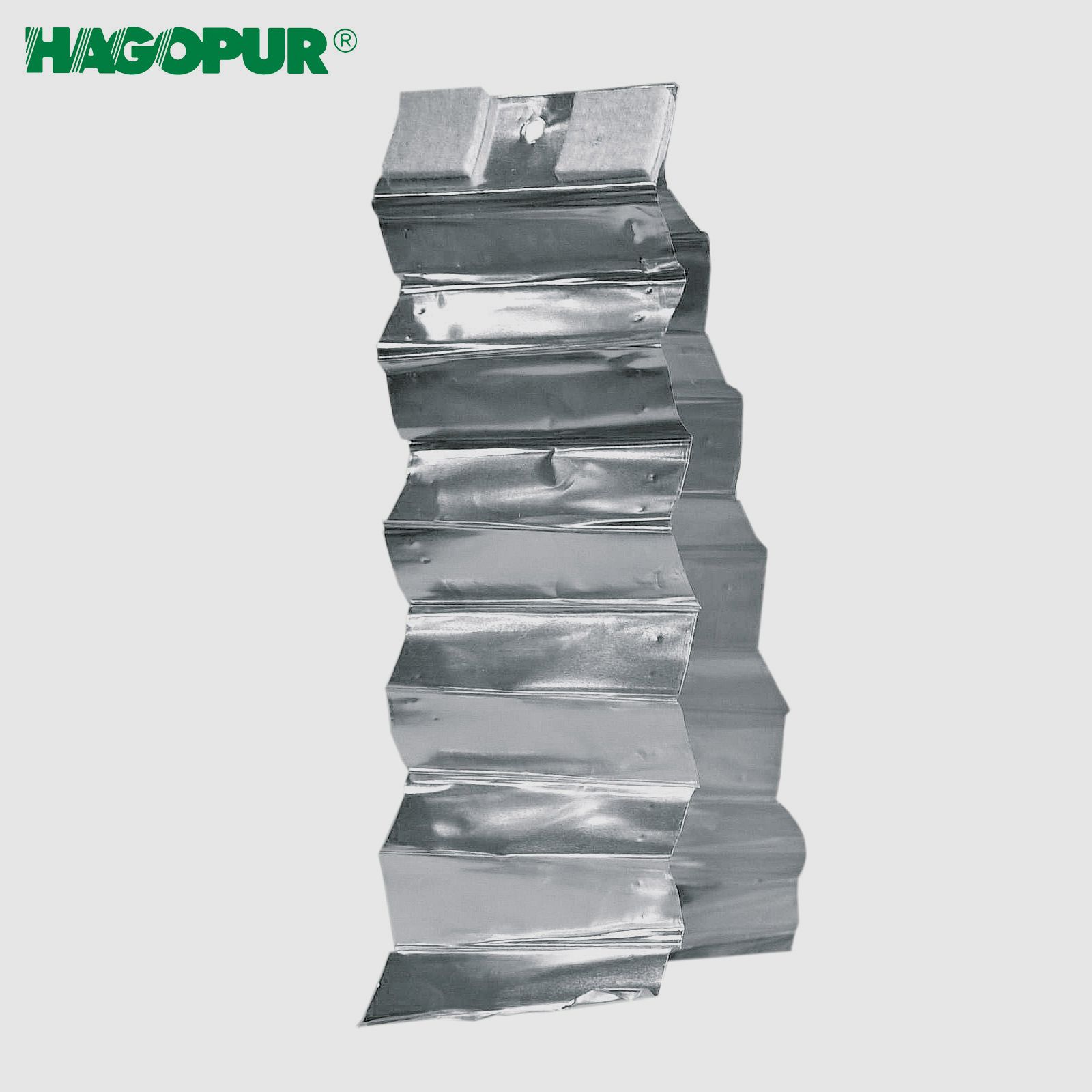 Base strips for wild boar stop