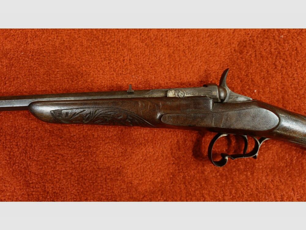 unbekannt 9mmFlobert