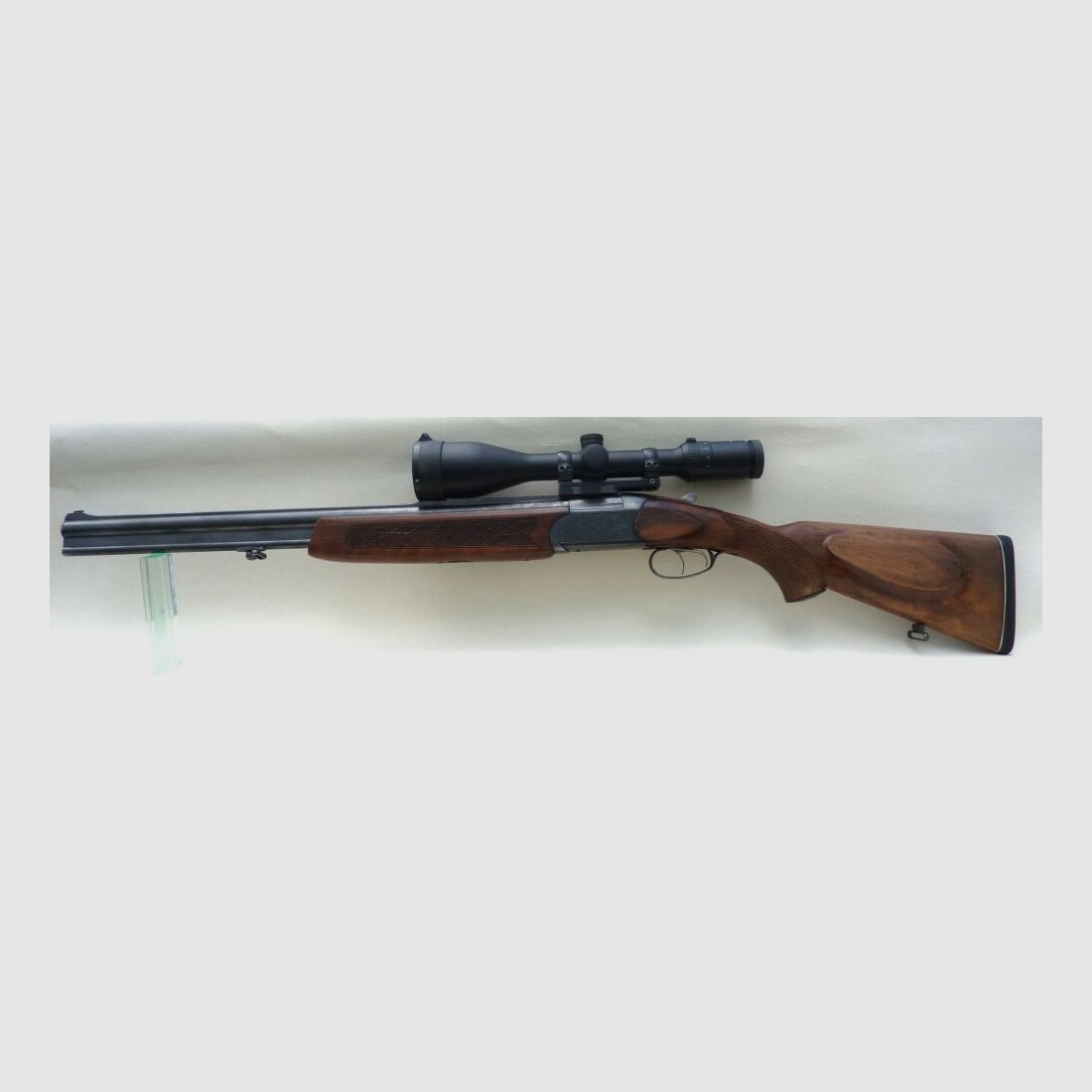 CZ Bruenner CZ 502.1 / 3-12x56