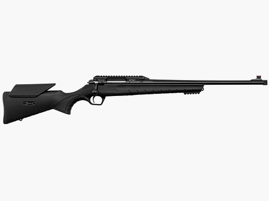 Bolt-action rifle Impala Plus Monza Black - Cal. 308 Win