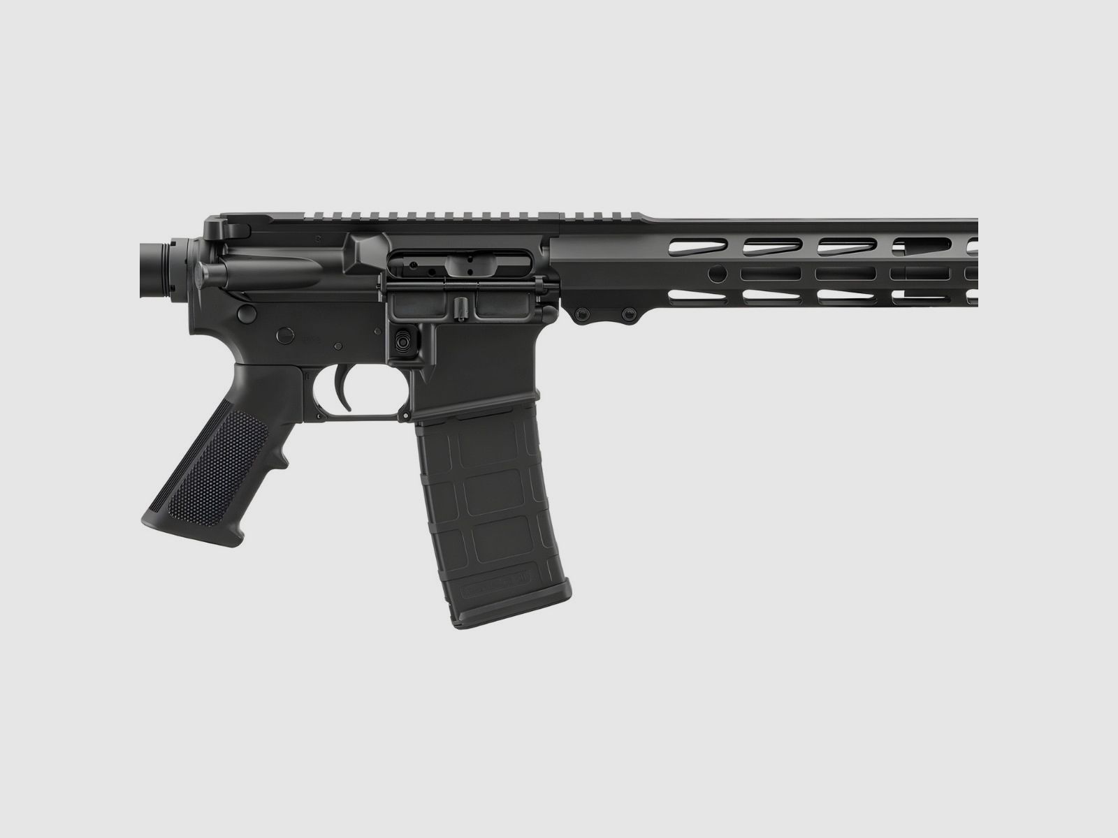Ruger Harrier 16,1″ Black A2-Karabiner – 28601, Bild 3 von 15