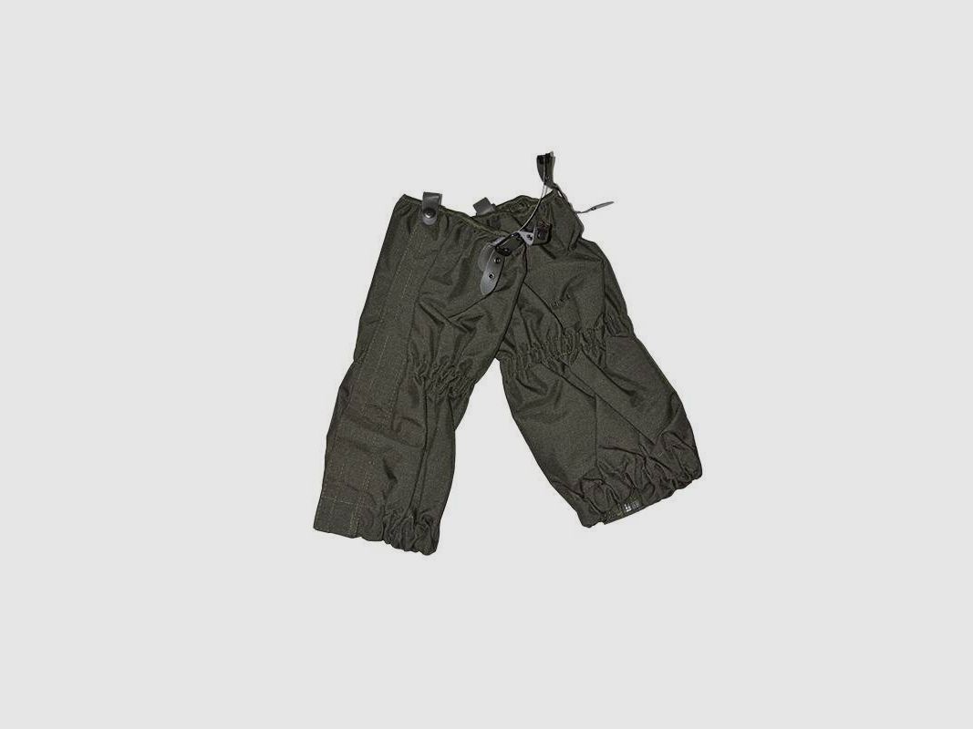 Patton Gamaschen aus Ripstop-Nylon