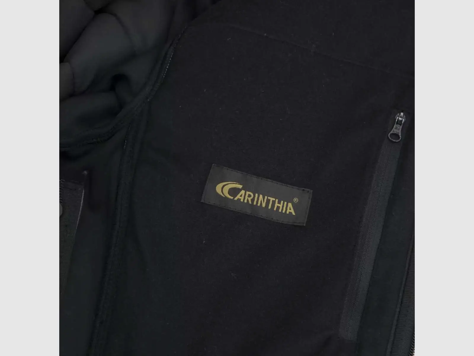 G-LOFT® Veste en Loden ISLG, image 12 sur 31
