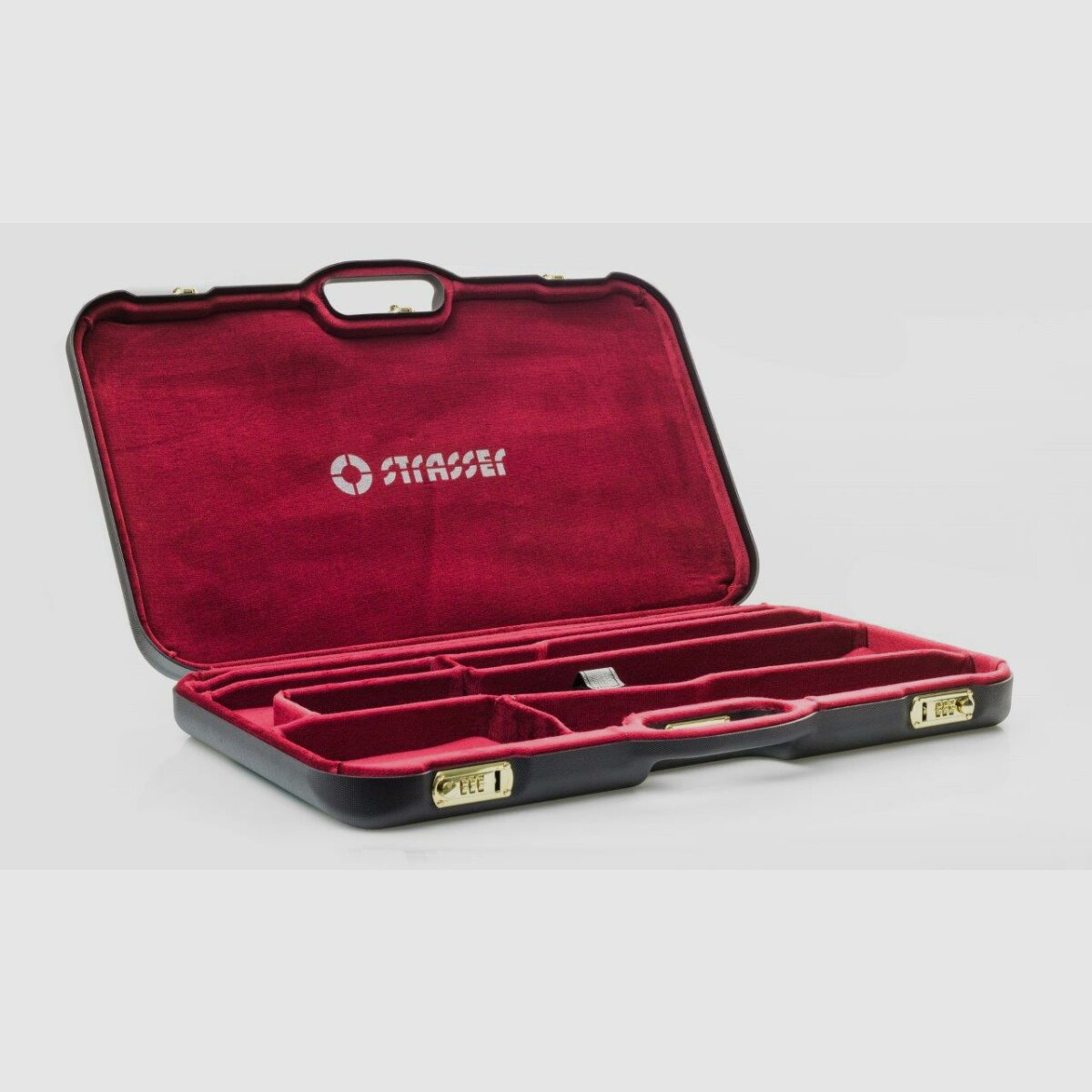 Strasser arma Strasser valigetta per armi