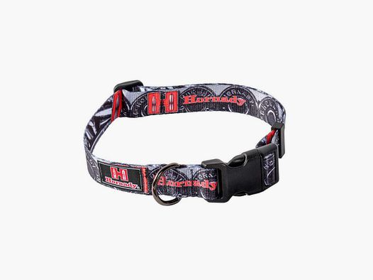 Hornady "Big Shot"-Hundehalsband Gr. S/M (30,5 - 45,5cm)