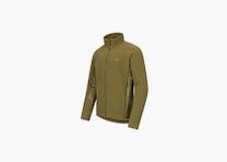 Blaser HunTec Flash Midlayer Fleece Jacket Men