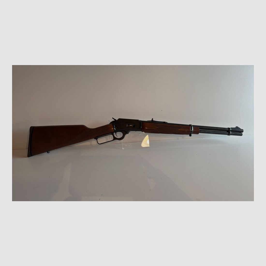 Marlin 1894 C .357Mag