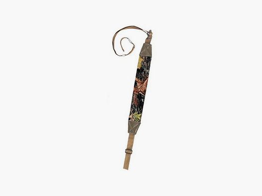 Correa de rifle Deluxe 1" Camo