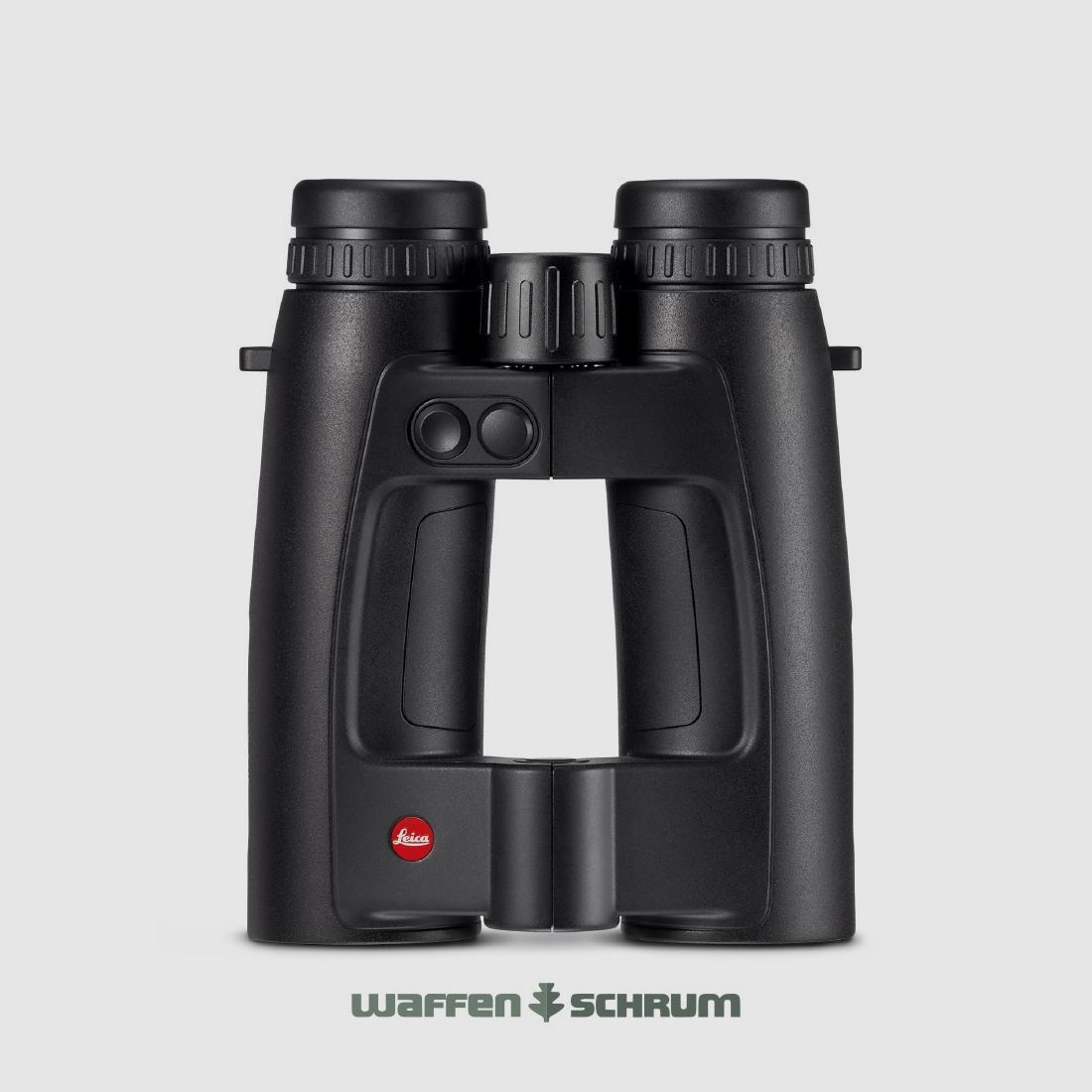 Leica Geovid Pro 8x42