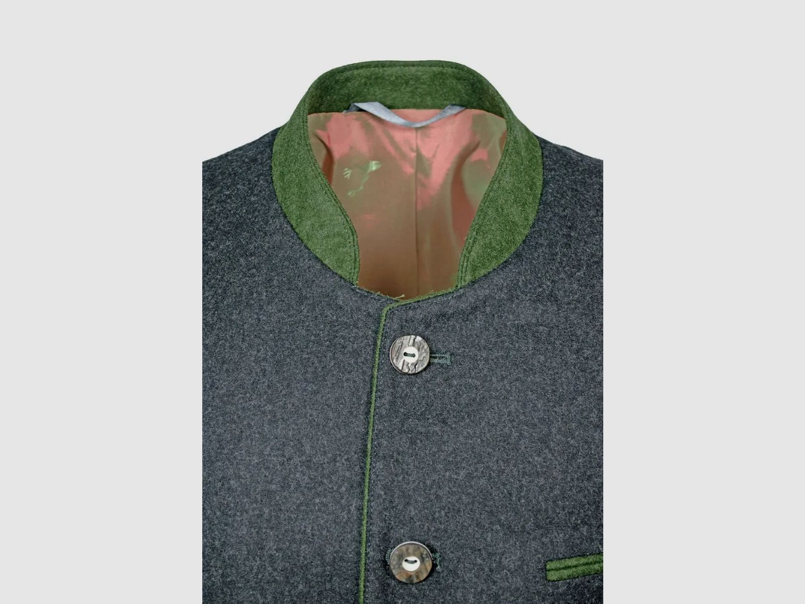 Hubertus Loden-Janker Franz