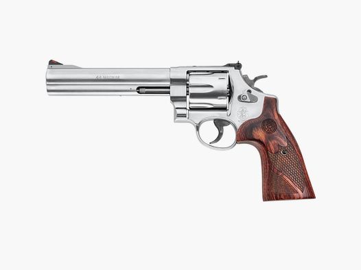 Smith & Wesson 629 Deluxe 6,5" - 150714