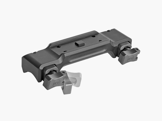 Per Blaser R93 con leva pieghevole | MAKdot 1x25 | 8,5 mm