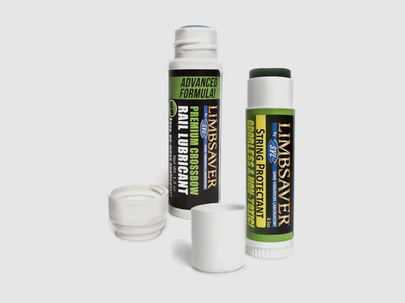 LIMBSAVER – LUBRIFICANTE CORDE