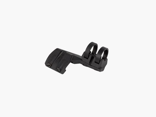 Magpul - Montaż oświetlenia Rail Light Mount - Prawostronny - MAG498-BLK RT