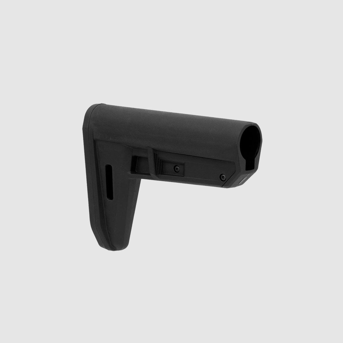 MAGPUL MOE TR Carbine Stock MIL-SPEC BLK, image 1 of 7