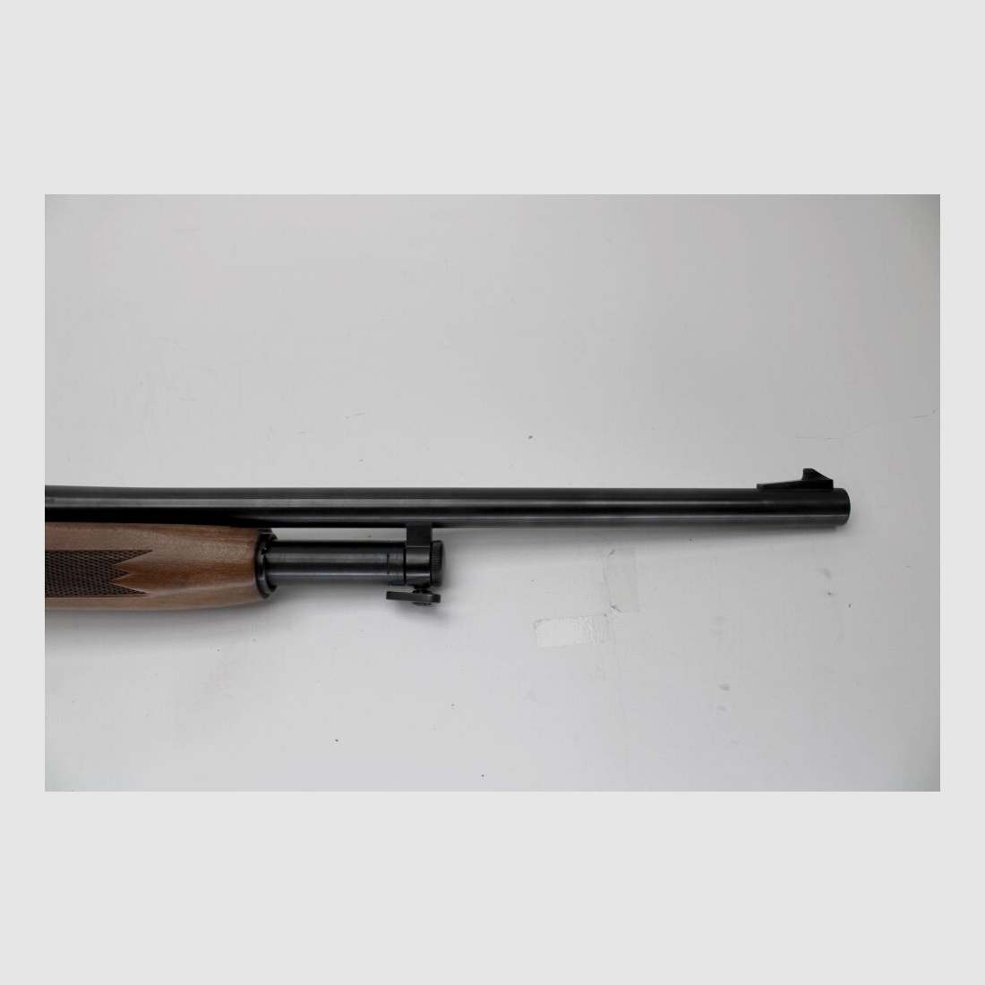 Vorderschafts Rep Flinte Mossberg 500A Slugster 12/76