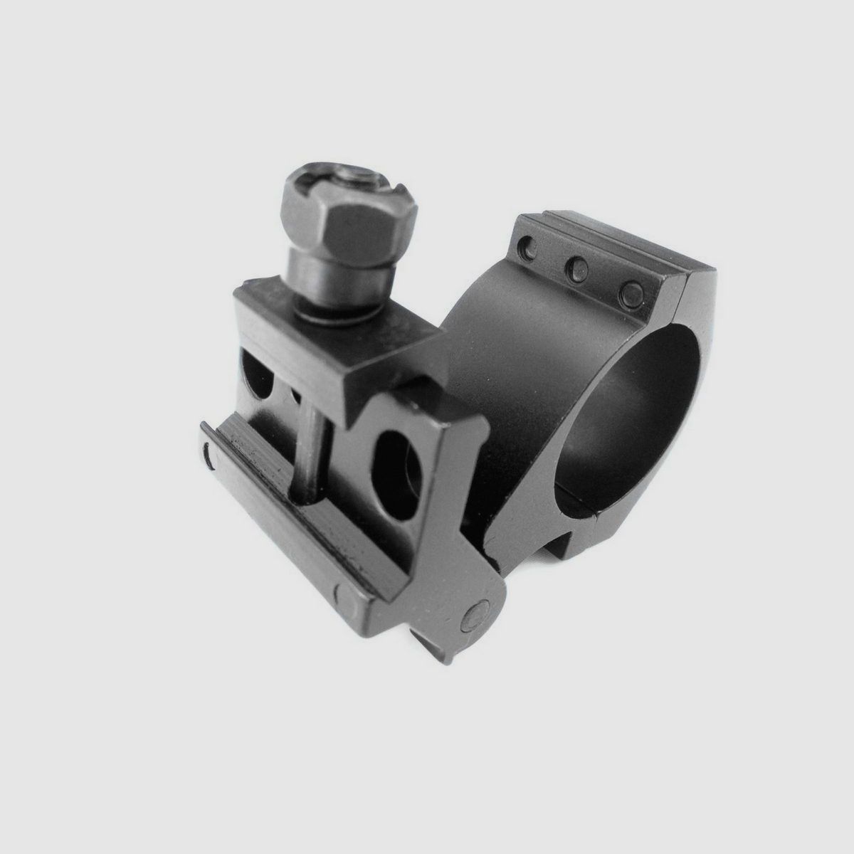 ADE 90° Schnellklappmontage für Magnifier von 25,4 und 30mm, Bild 8 von 20