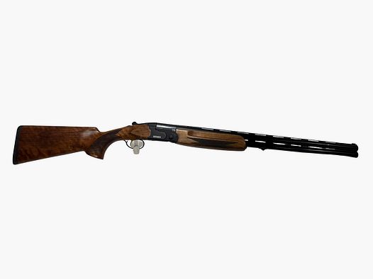 Brenner BF18 12/76 71cm Zwart