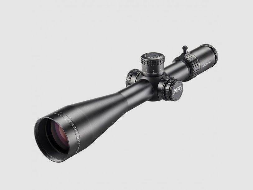 Delta Optical Stryker HD 5-50x56mm (34mm), image 1 sur 6
