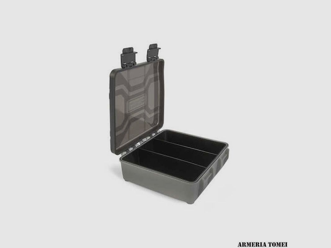 PRESTON – HARDCASE ACCESSORY BOX, image 1 of 3