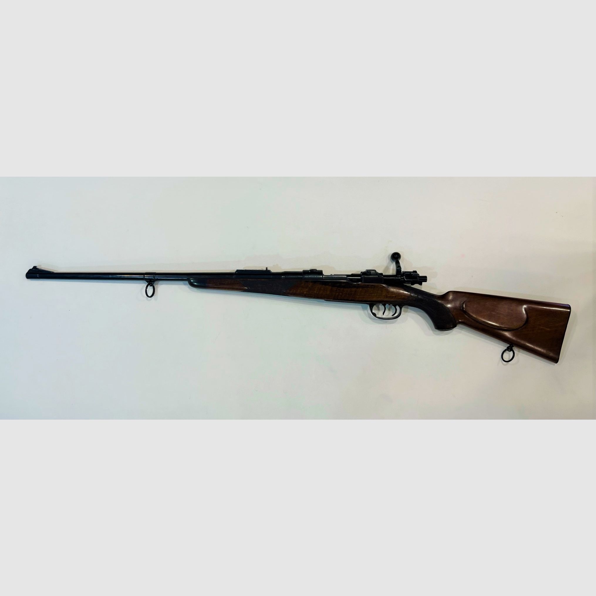 MAUSER L- 8×60, Bild 3 von 4