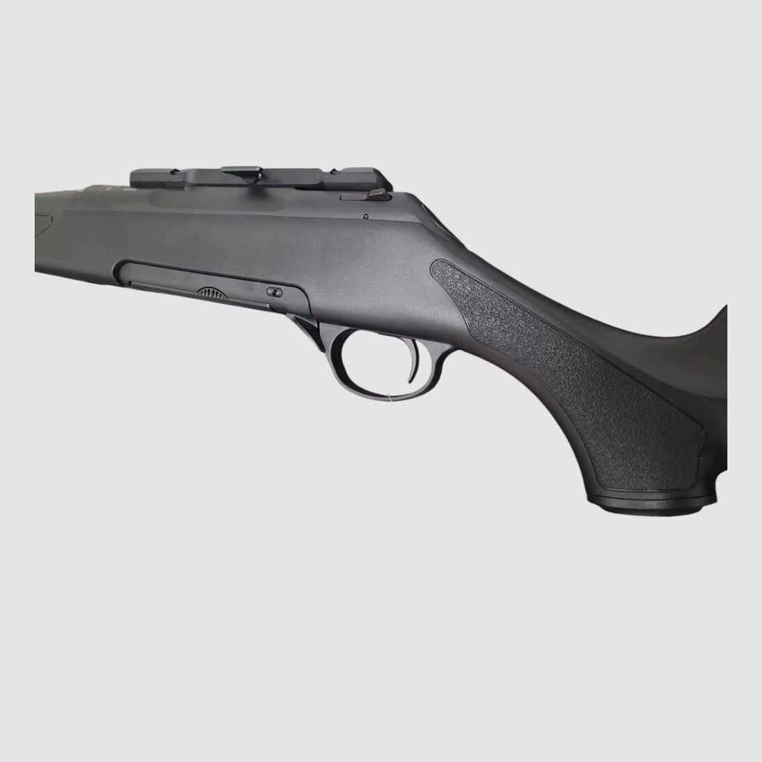 Haenel Jaeger 10 Compact