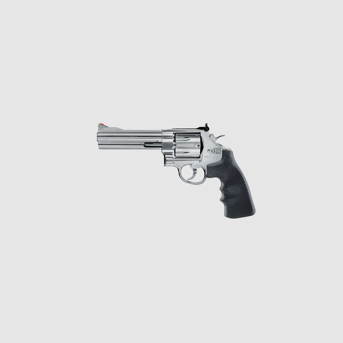 Smith & Wesson 629 Classic CO2 Luftdruck Revolver 5 Zoll 4,5 mm BB
