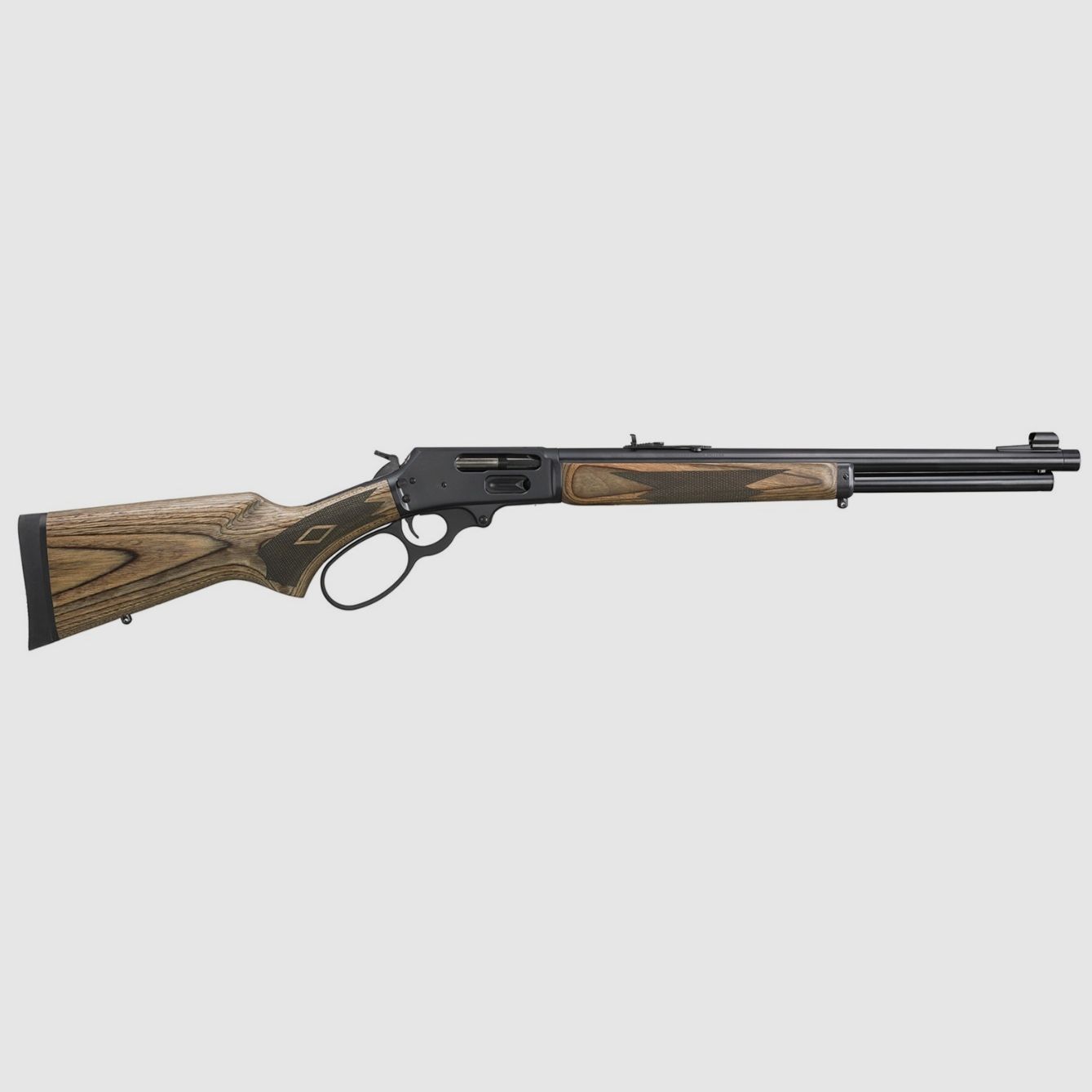 Marlin Guide Gun 1895 Lever Action .45-70 Gov