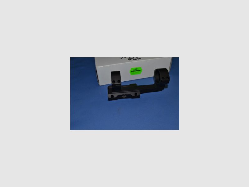 Recknagel ERA-TAC Ultraleicht Montaggio D30mm