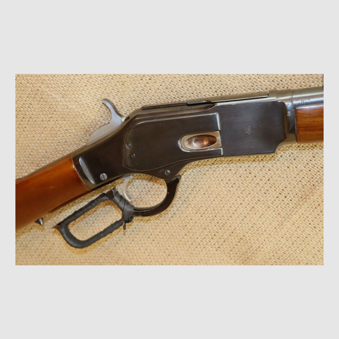 Euroarms Mod. Winchester 1873 Carnine .44-40WCF