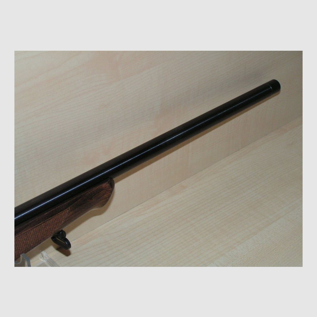 Sauer & Sohn 100 Classic