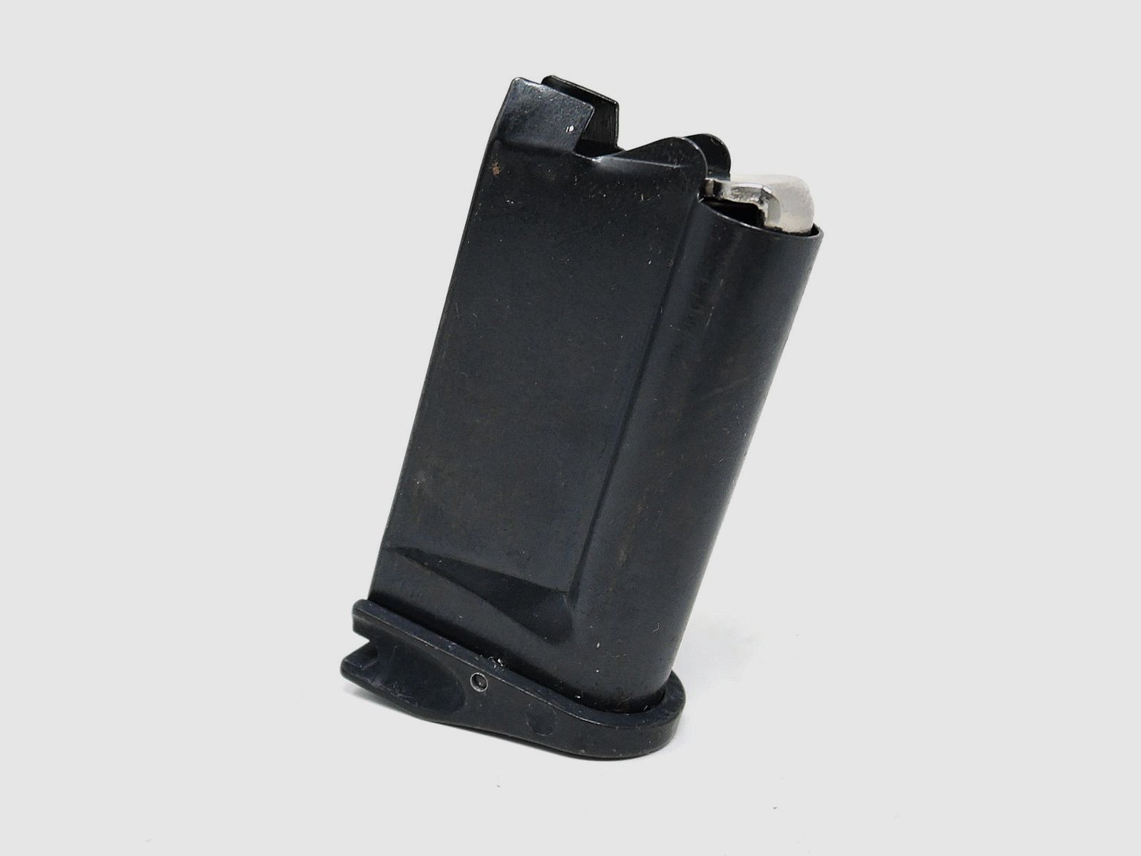 Caricatore Weihrauch 60J/66 – Cal. 22 LR (5 colpi)