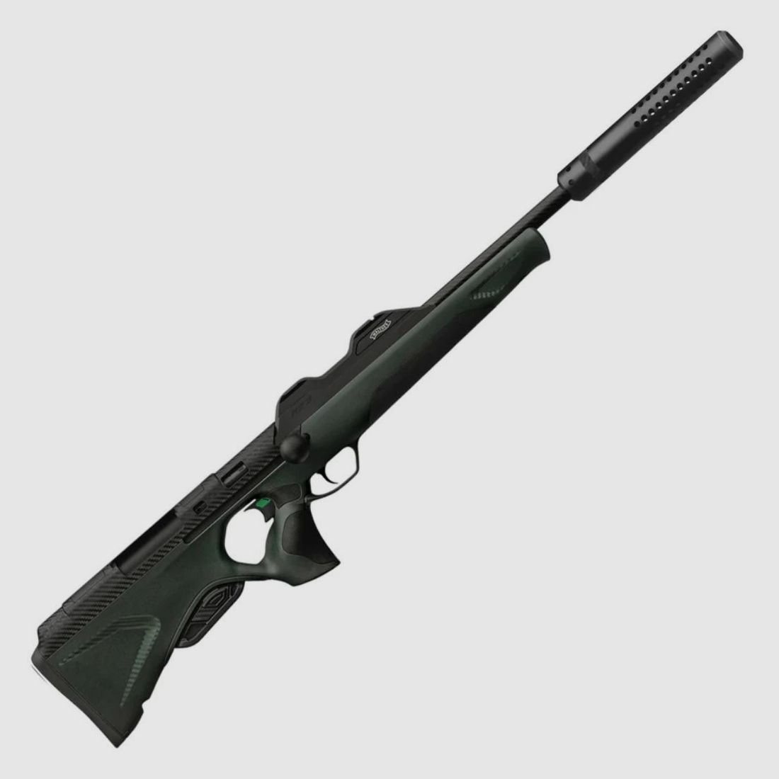 Gewehr Walther RS3 Pro Pine 30.06