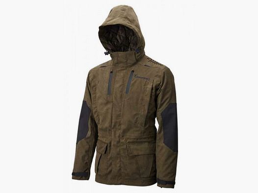 Parka Browning XPO™ PRO RF verde
