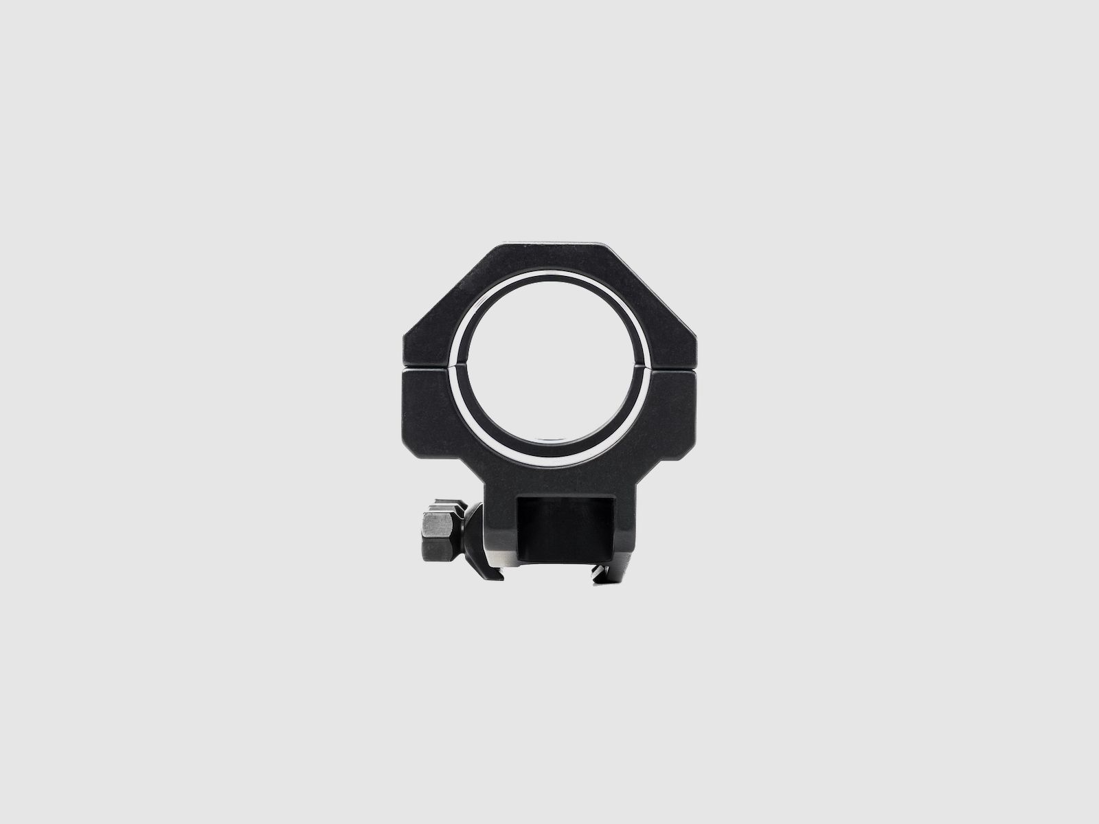 GTM Blockmontage gekröpft