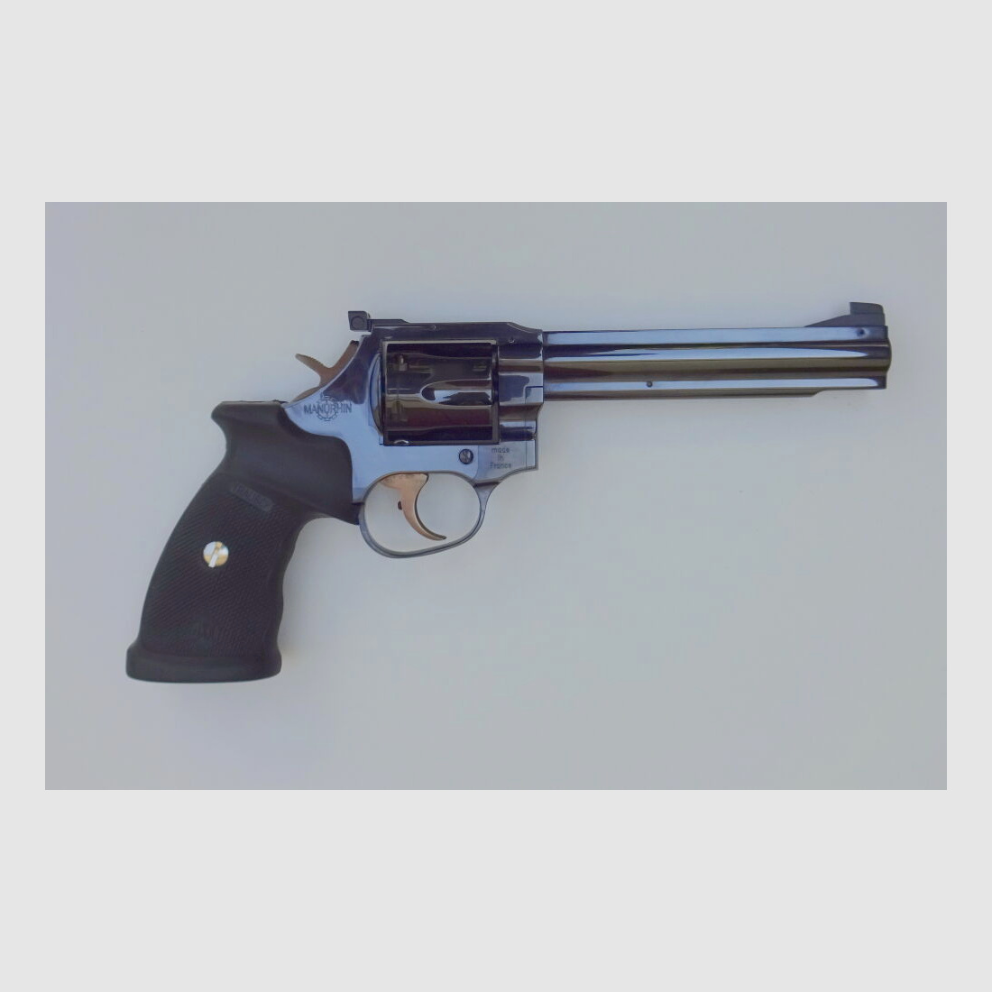 MANURHIN France MR 73 Sport