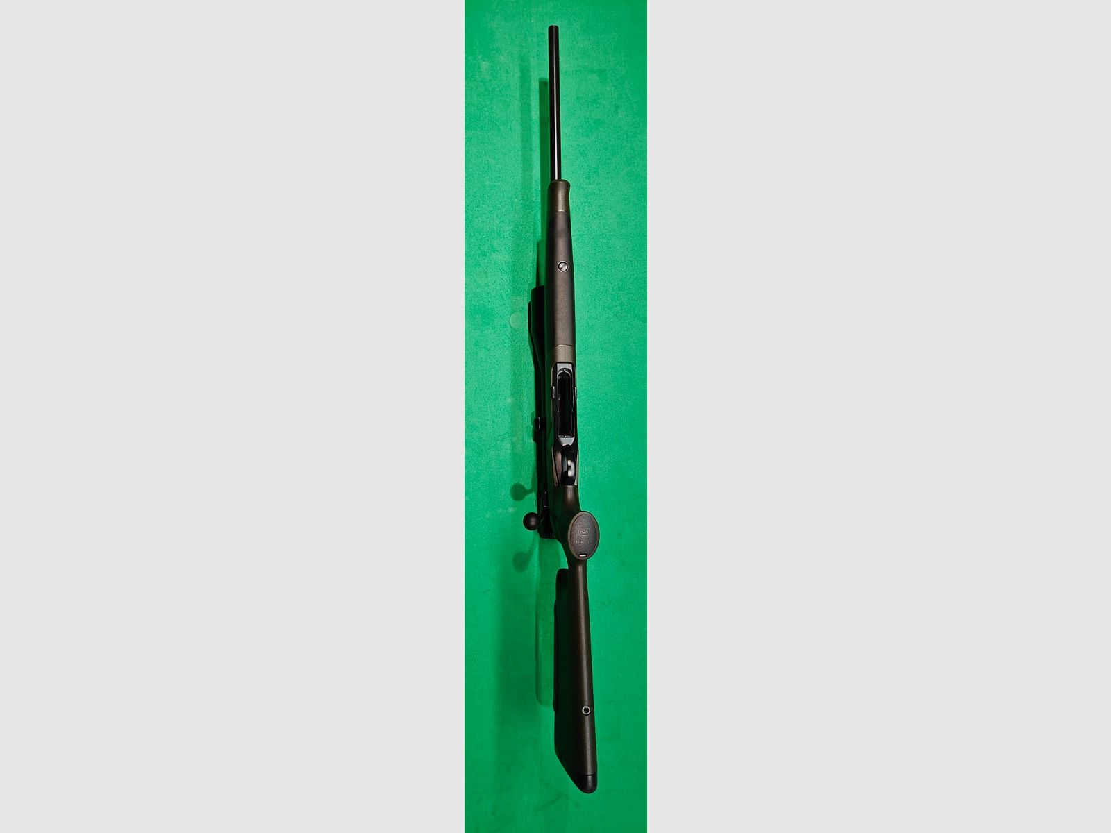 Merkel Helix Speedster .30-06 with Zeiss 3-12x56
