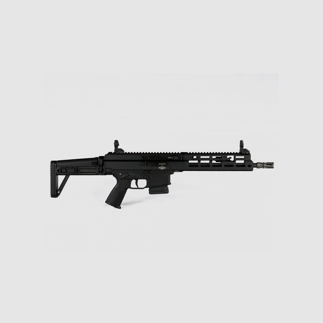 B&T APC223 PRO, Carbine