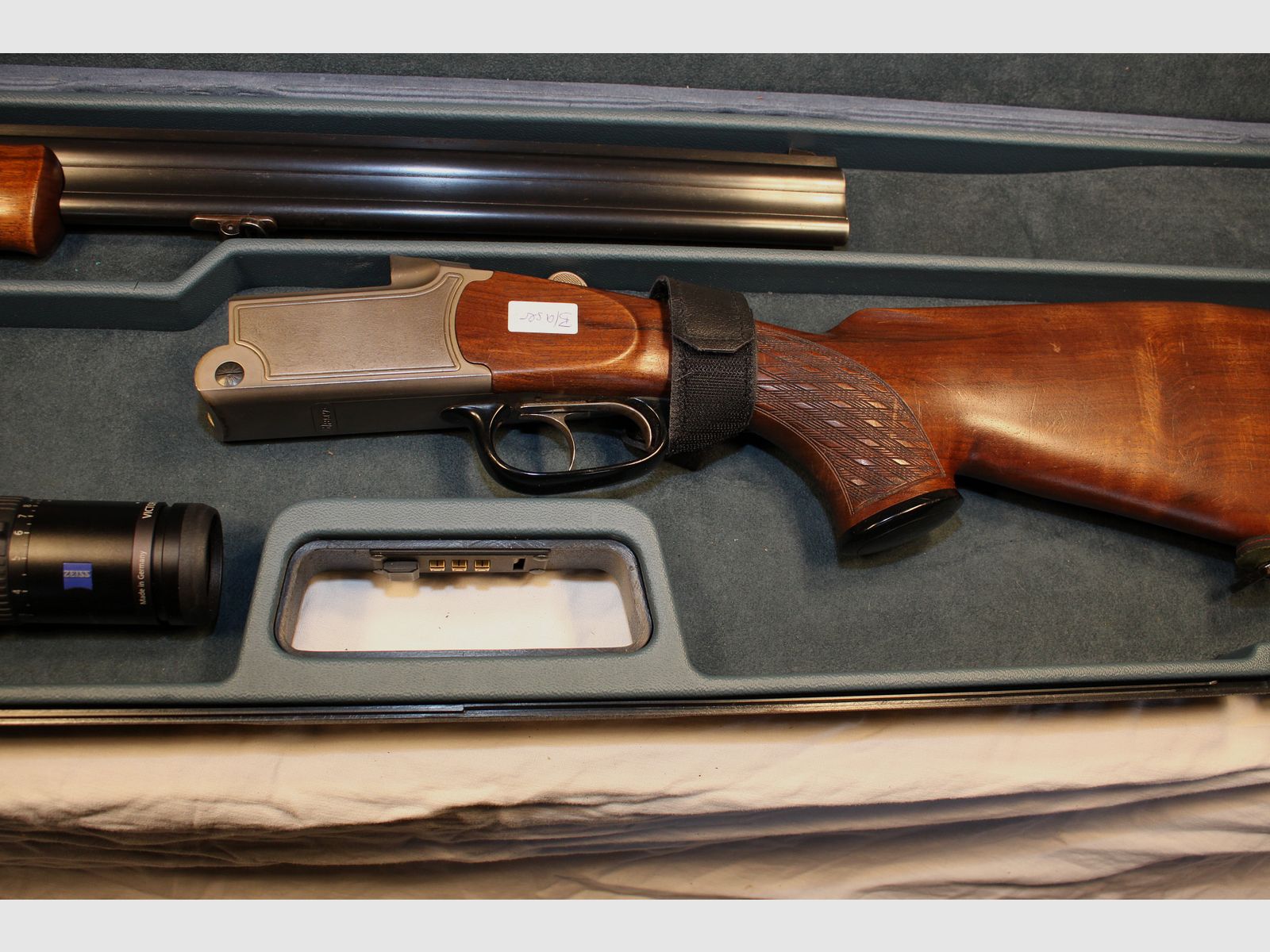 Linksschaft Blaser Model 700/88