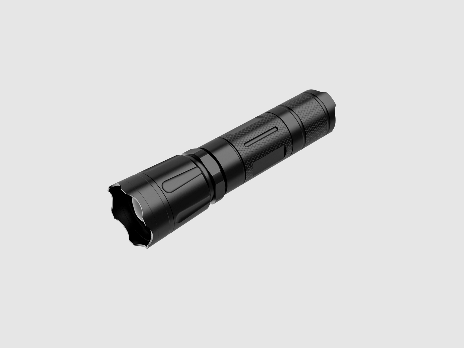Hikmicro Gryphon linterna IR 850 nm, imagen 1 de 3